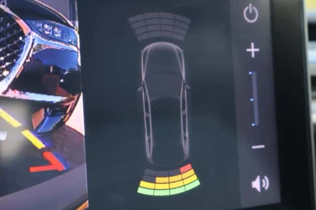Citroën C3 (2025) thumbnail 26