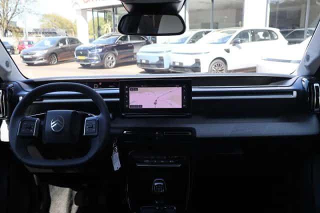 Citroën C3 (2025) thumbnail 5
