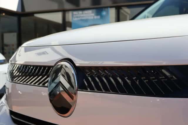 Citroën C3 (2025) thumbnail 42