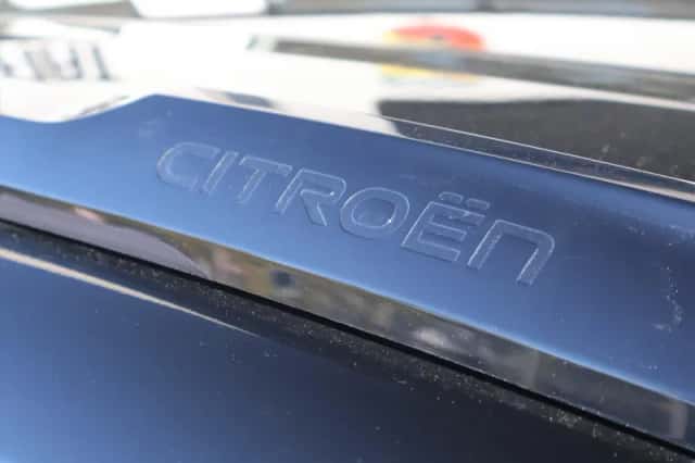 Citroën C3 (2025) thumbnail 44