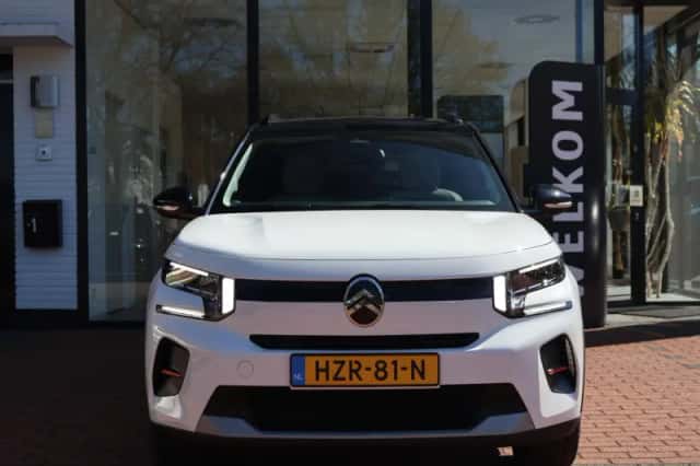 Citroën C3 (2025) thumbnail 49