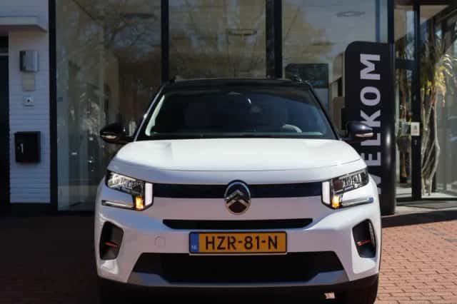 Citroën C3 (2025) thumbnail 50