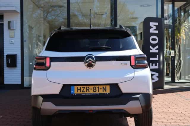 Citroën C3 (2025) thumbnail 51