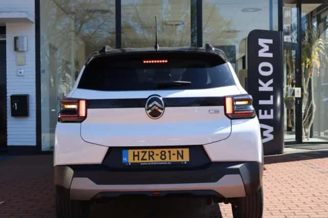 Citroën C3 (2025) thumbnail 52