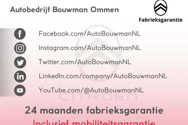 Citroën C3 (2025) thumbnail 54