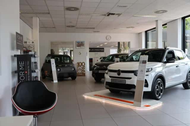Citroën C3 (2025) thumbnail 60