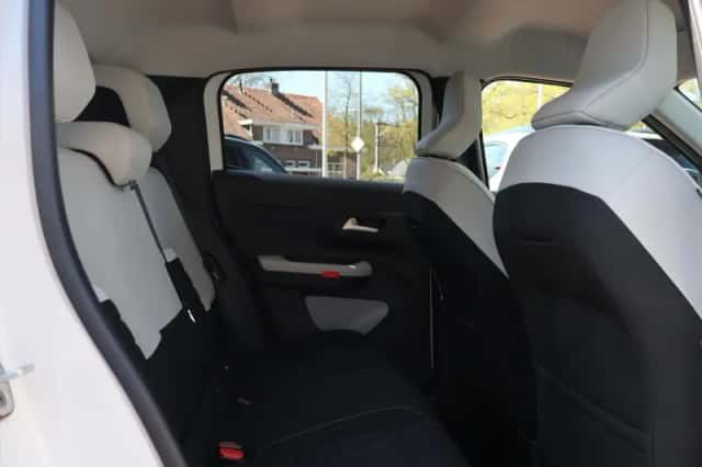 Citroën C3 (2025) thumbnail 8