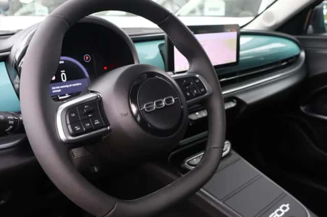 Fiat 600 (2025) thumbnail 15