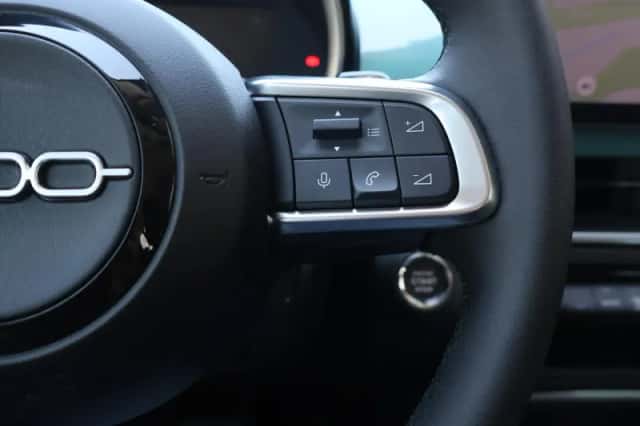 Fiat 600 (2025) thumbnail 21