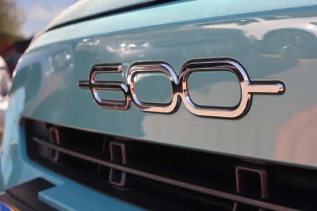 Fiat 600 (2025) thumbnail 51