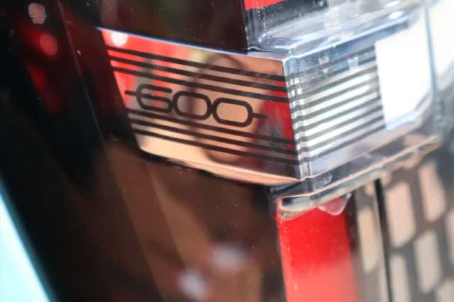 Fiat 600 (2025) thumbnail 52