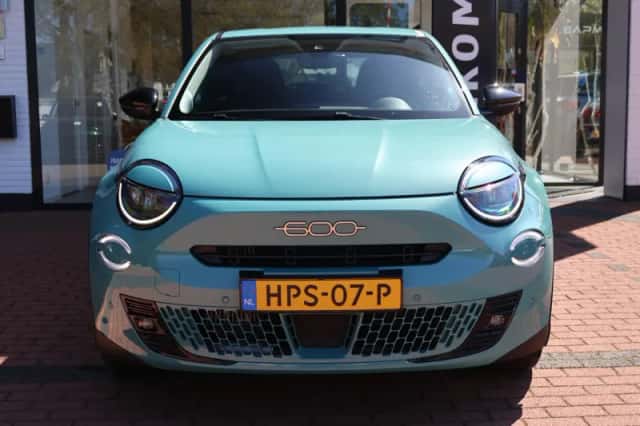 Fiat 600 (2025) thumbnail 54