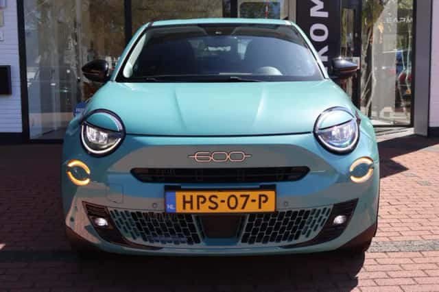 Fiat 600 (2025) thumbnail 55