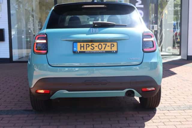 Fiat 600 (2025) thumbnail 56