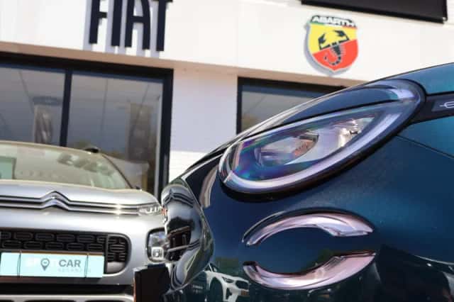 Fiat 600 (2025) thumbnail 12