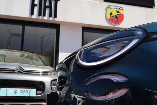 Fiat 600 (2025) thumbnail 13