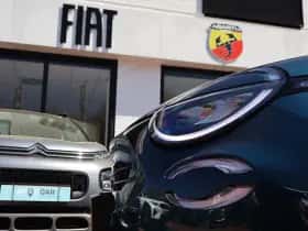 Fiat 600 (2025) thumbnail 13