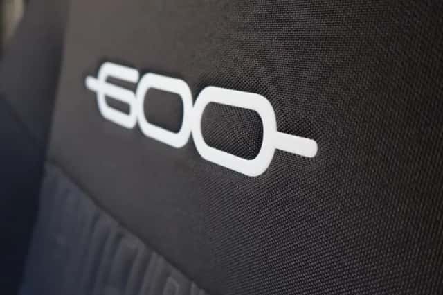 Fiat 600 (2025) thumbnail 46