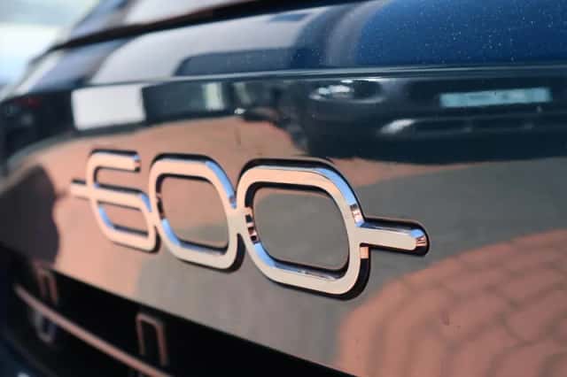 Fiat 600 (2025) thumbnail 54