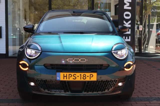 Fiat 600 (2025) thumbnail 61