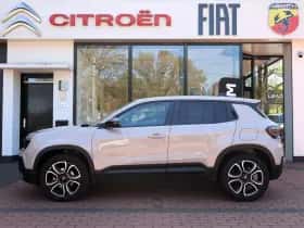 Jeep Avenger (2025) thumbnail 2