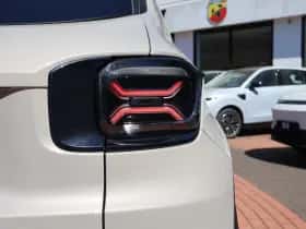 Jeep Avenger (2025) thumbnail 12