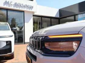 Jeep Avenger (2025) thumbnail 14