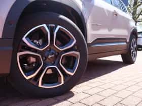 Jeep Avenger (2025) thumbnail 15