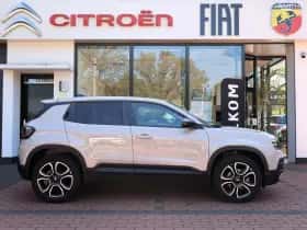 Jeep Avenger (2025) thumbnail 3