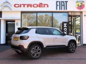 Jeep Avenger (2025) thumbnail 4