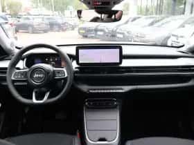 Jeep Avenger (2025) thumbnail 5