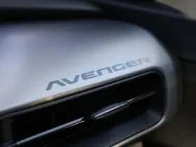 Jeep Avenger (2025) thumbnail 54