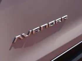 Jeep Avenger (2025) thumbnail 60