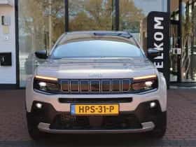 Jeep Avenger (2025) thumbnail 64