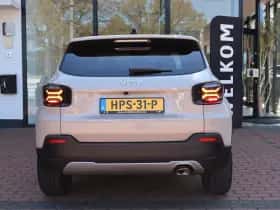 Jeep Avenger (2025) thumbnail 65