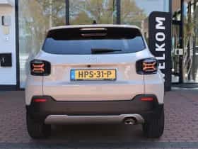 Jeep Avenger (2025) thumbnail 66