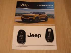 Jeep Avenger (2025) thumbnail 67