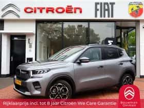 Citroën C3 (2025)