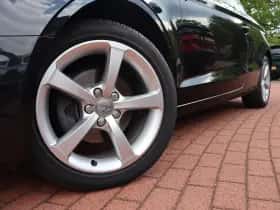 Audi A3 (2014) thumbnail 13