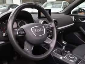 Audi A3 (2014) thumbnail 14