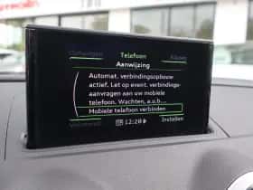 Audi A3 (2014) thumbnail 33