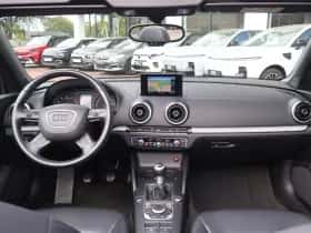 Audi A3 (2014) thumbnail 5