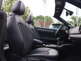 Audi A3 (2014) thumbnail 6