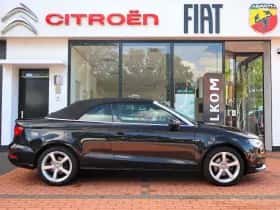 Audi A3 (2014) thumbnail 63