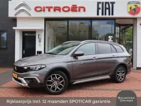 Fiat Tipo (2023)