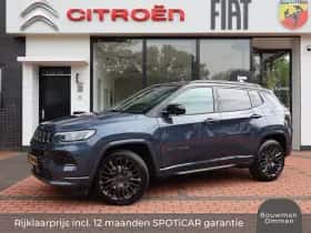 Jeep Compass (2021)