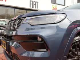 Jeep Compass (2021) thumbnail 13
