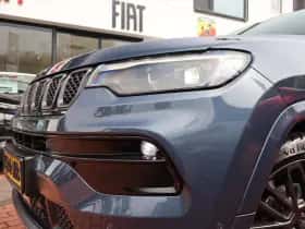 Jeep Compass (2021) thumbnail 14