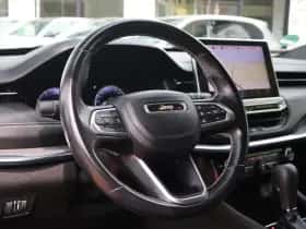 Jeep Compass (2021) thumbnail 16