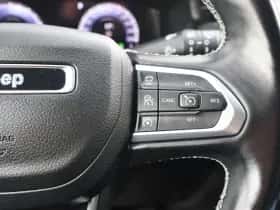 Jeep Compass (2021) thumbnail 31